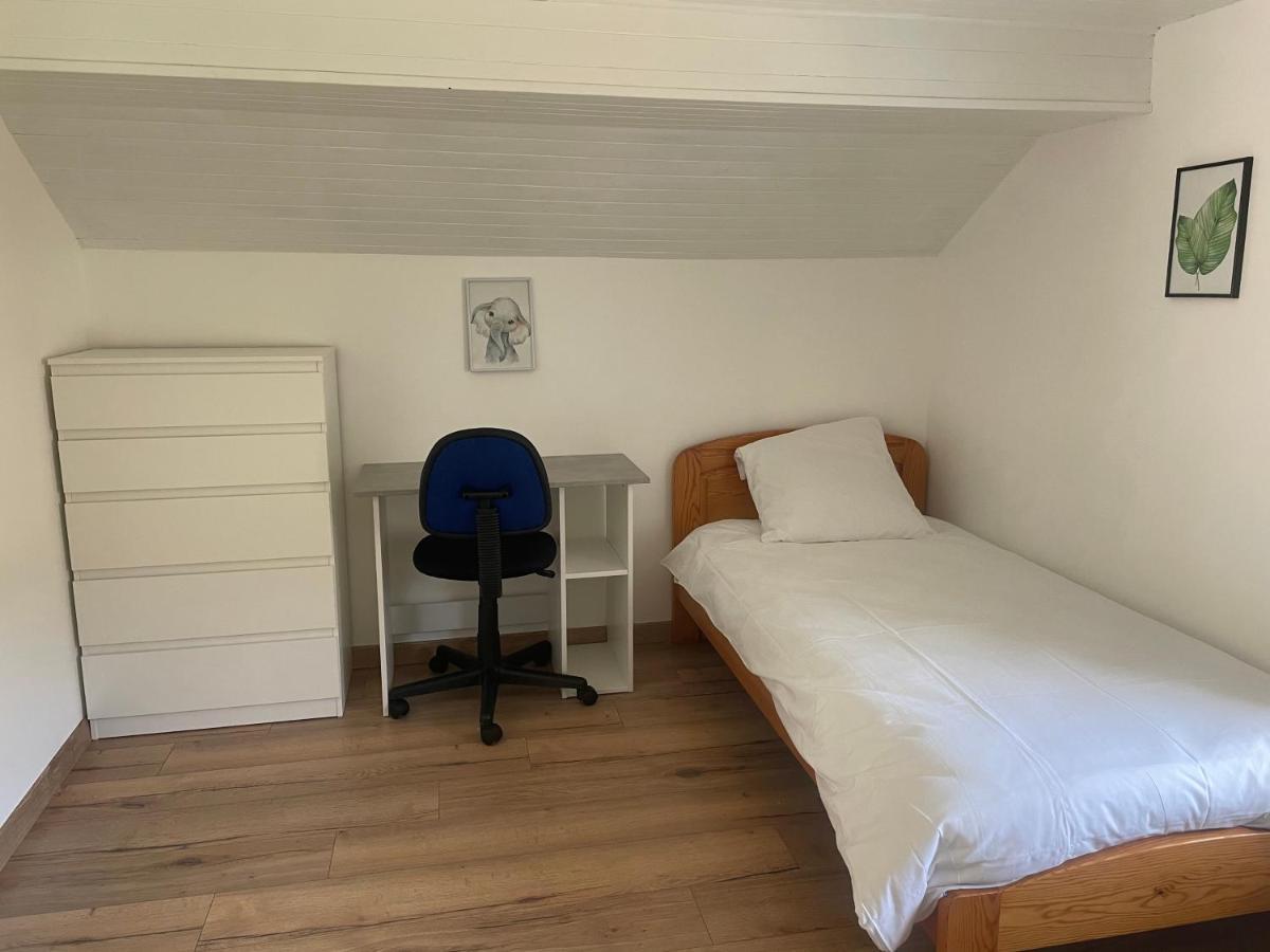 La Maison Valban Veynes Exteriör bild